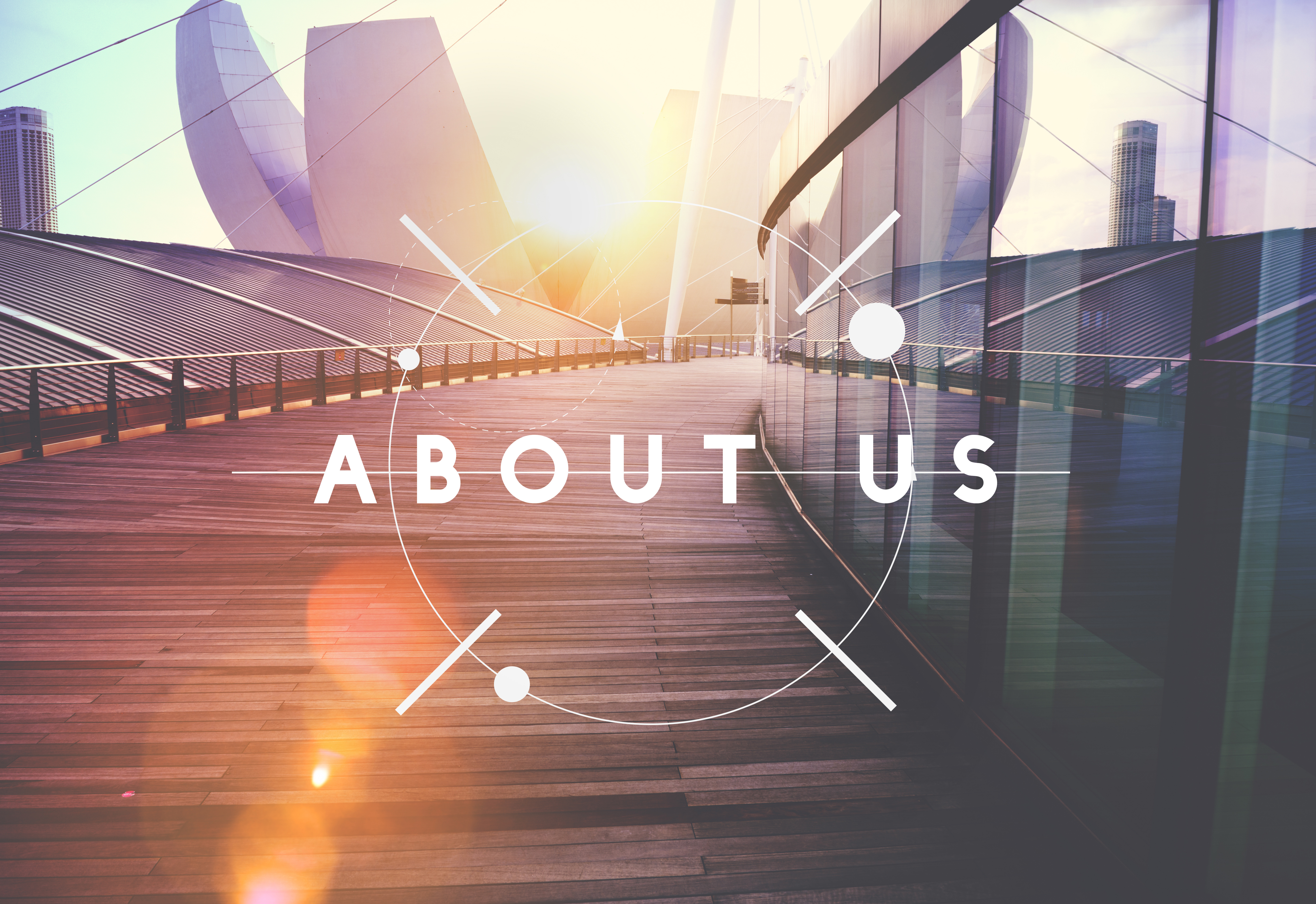 About