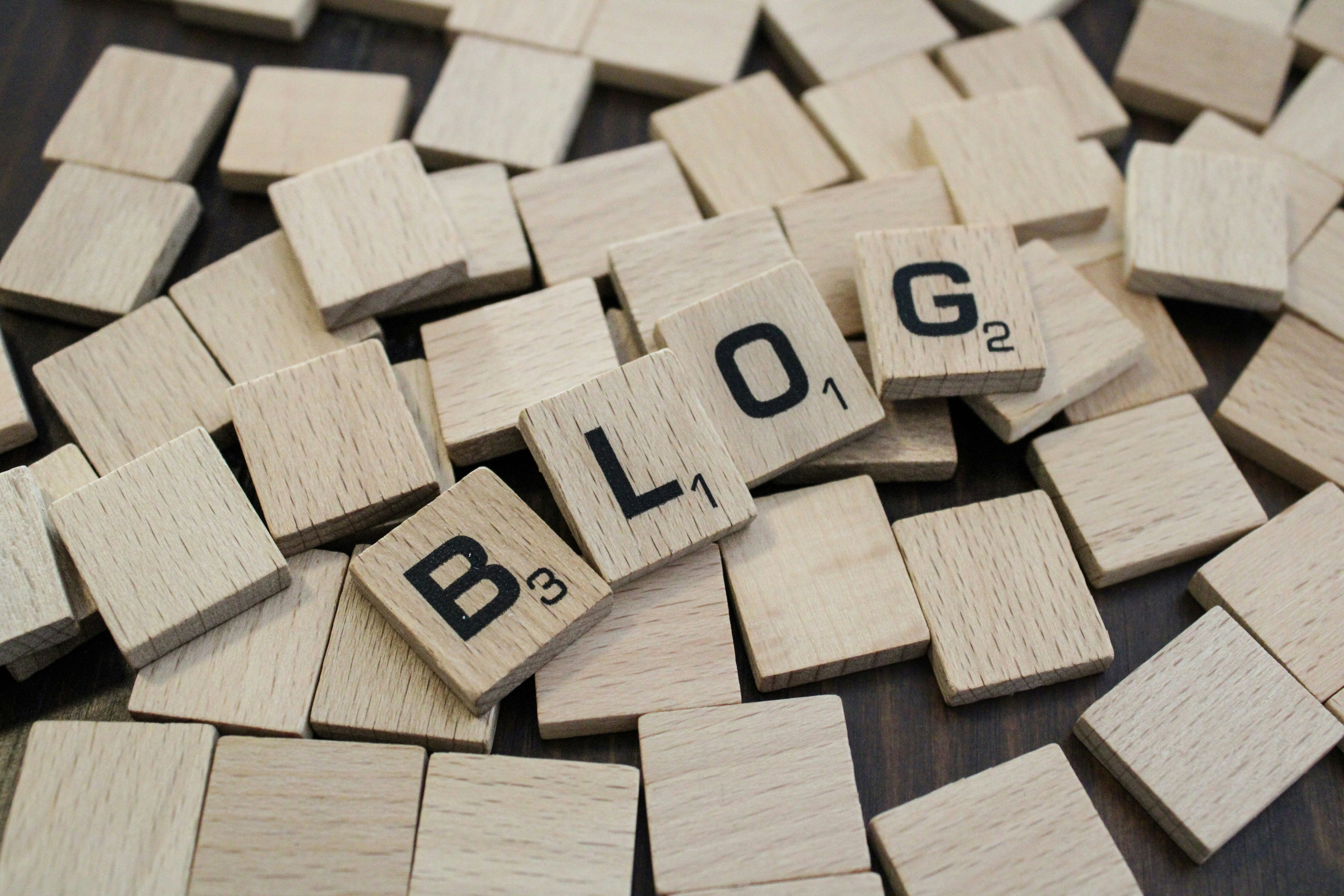 Our Blogs