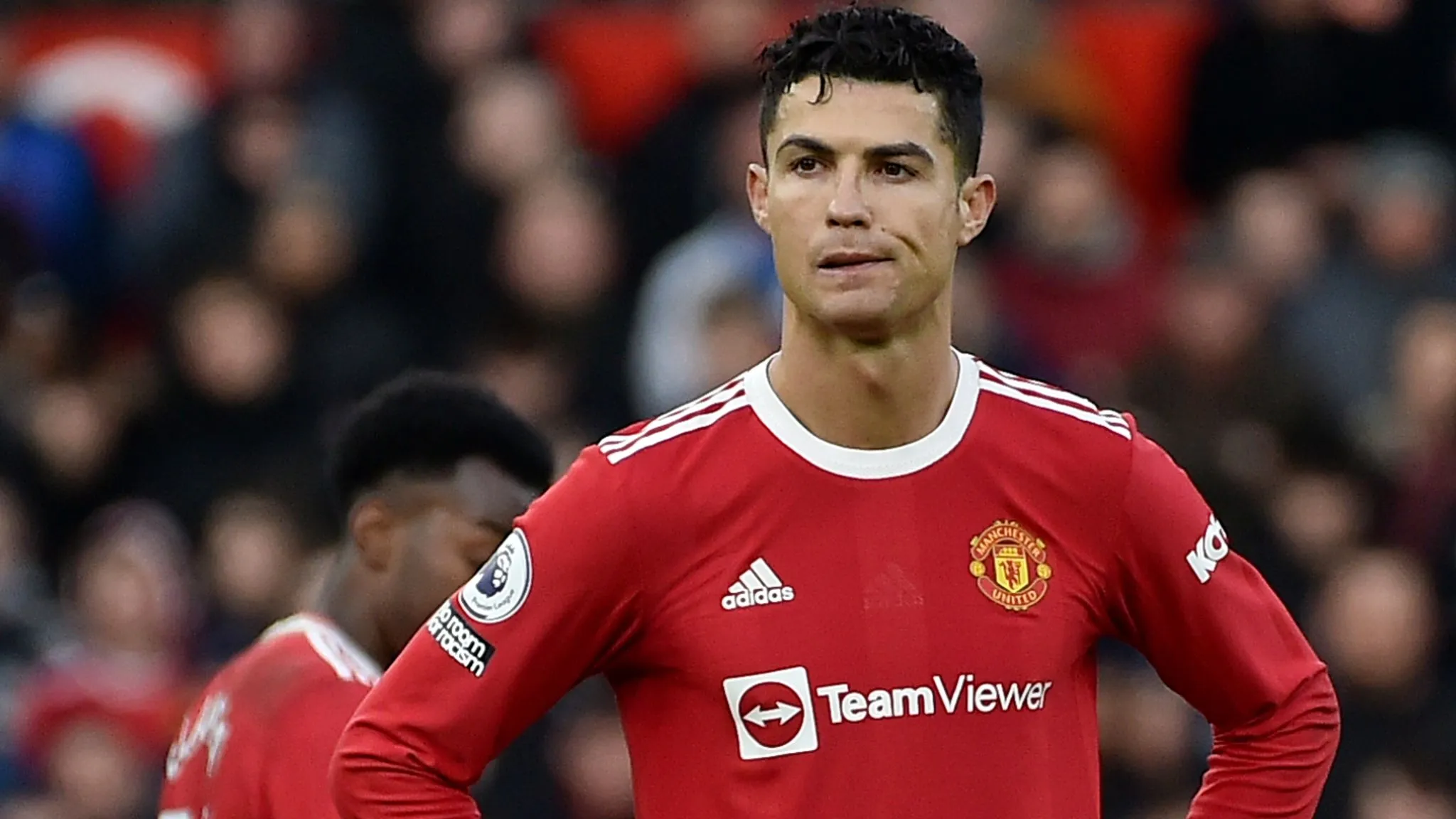 ronaldo